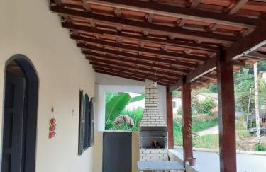 Casa da Isa São Roque-Paraty - Foto 7