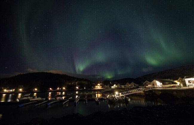 Arctic Seasport - Foto 75