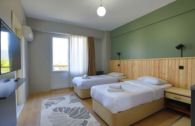 Kayi Apart Hotel - Photo 6