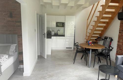 Borowe Apartamenty - Photo 12