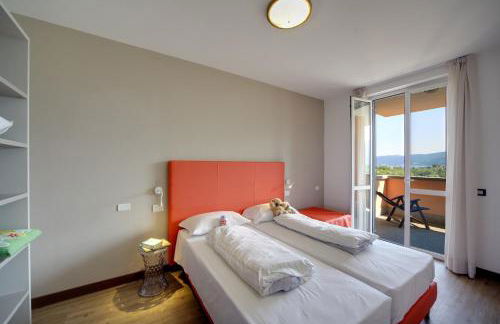 Residence Isolino - Foto 24