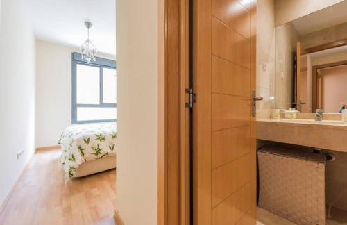 Cosy Bright Apt & 2BD 2BTH Salamanca &Goya - Photo 28