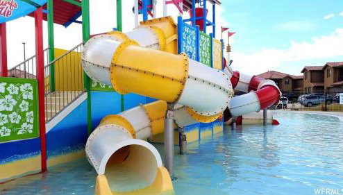 Unwind in Paradise Your Private Southern Utah Oasis for 14 - Foto 1