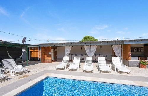 Villa Annaleah - Foto 27