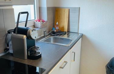 Schönes 2 Zimmer Apartment, ruhig und gemütlich - Foto 18