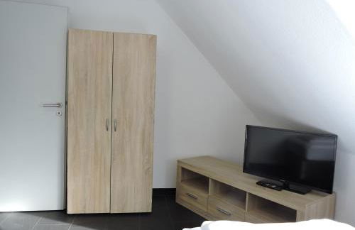 Monteurwohnungen Fabry - Photo 11