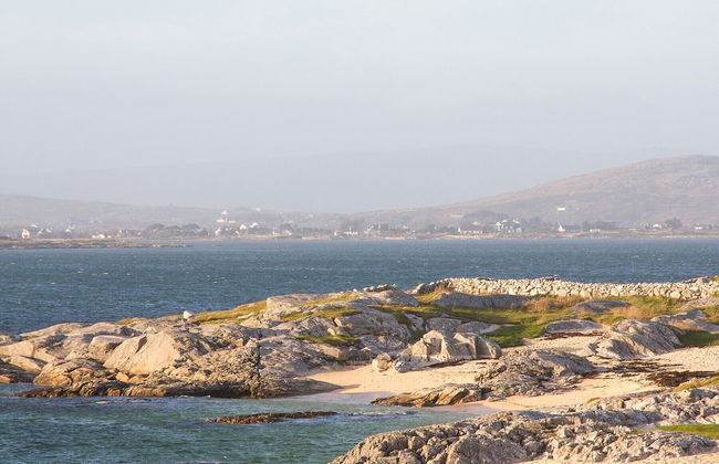 Cnocan Na Cuaigh Carraroe - Photo 14