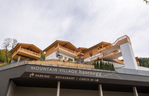 Mountain Village Hasenegg - Foto 9