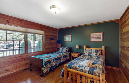 Ridge Wood - Foto 20