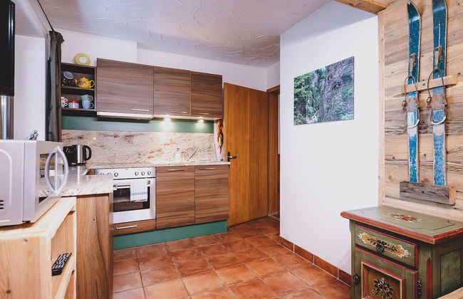 Appartements Enzian by we rent - Foto 56