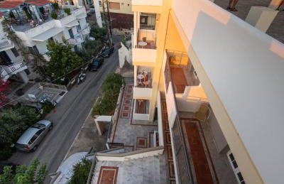 Manias Hotel Apartments - Foto 42