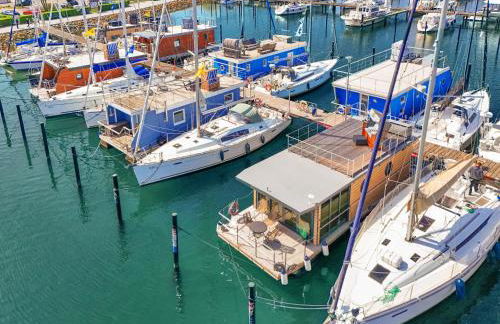 Hausboot - Kleine Auszeit - Foto 28