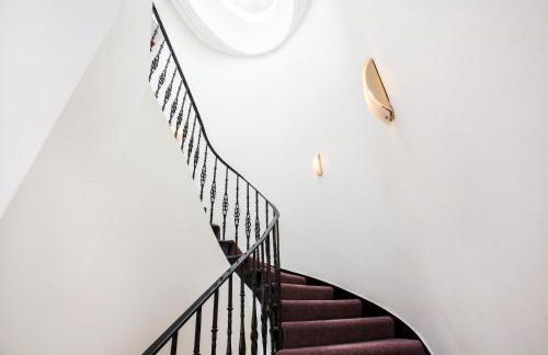 Blythswood Square Apartments - Foto 20