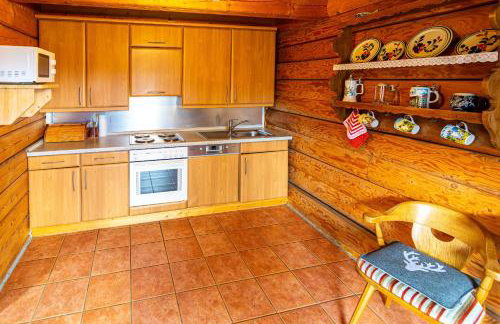 Ferienhaus Schachtenbach - Foto 15