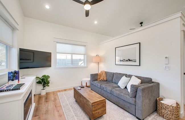 The Bronco House - Foto 16