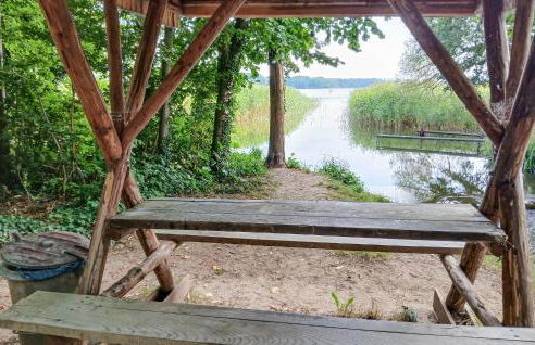 Ferienhaus Dobbin - Foto 23