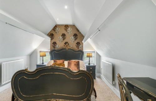 The Topiary by Birch Stays - Foto 39