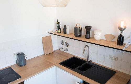 Modern design im klassischem Altbau - Foto 40