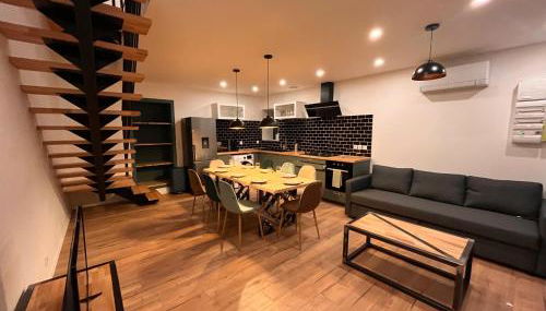 Maison chaleureuse au cœur du Grésivaudan - Foto 5