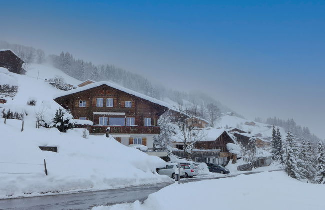 Chalet Seeberg - Foto 24