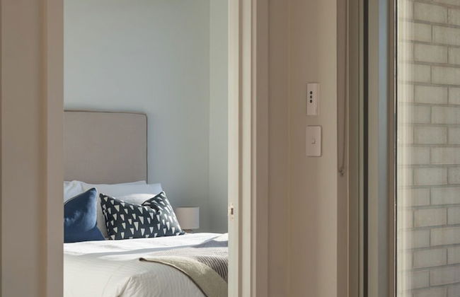 Sea Dunes Luxury Apartments - Foto 9