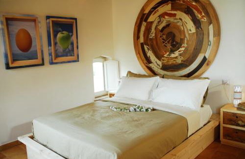 Castello di Granarola Relais - Adults Friendly - - Foto 120