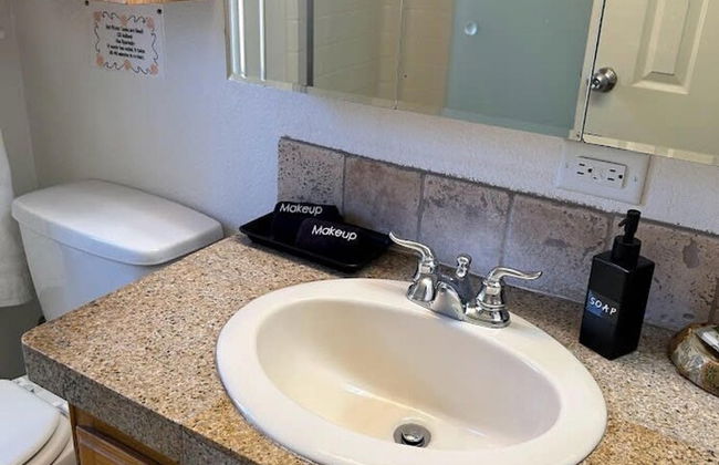 Ocean Front Cabin 16 Jacuzzi Incredible Views - Foto 28