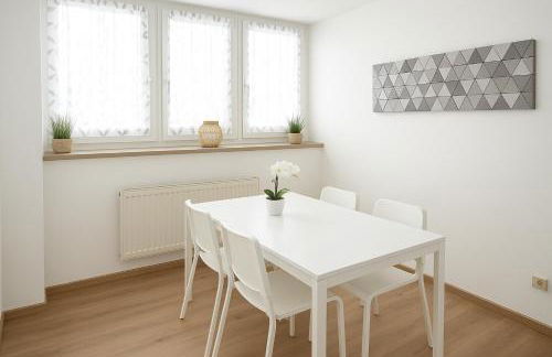 SUNNYHOME Monteurwohnungen und Apartments nahe Regensburg - Foto 5