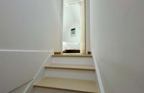 La maison de l'Orangerie - Charm & comfort in the very heart of Carentan - Foto 23