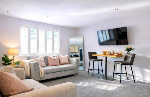 Cathedral Coach House - Lichfield - Foto 13