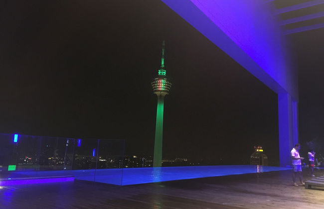 The Platinum Suites - Foto 77