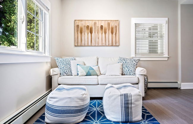 Beachwood Getaway Sleeps 10! - Photo 21