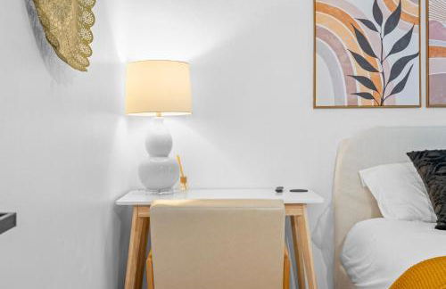 Tranquil Trails Luxury Retreat - Foto 17