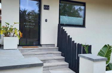 Maison Laida - Foto 57