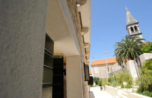 Apartments Vila Marija - Photo 23