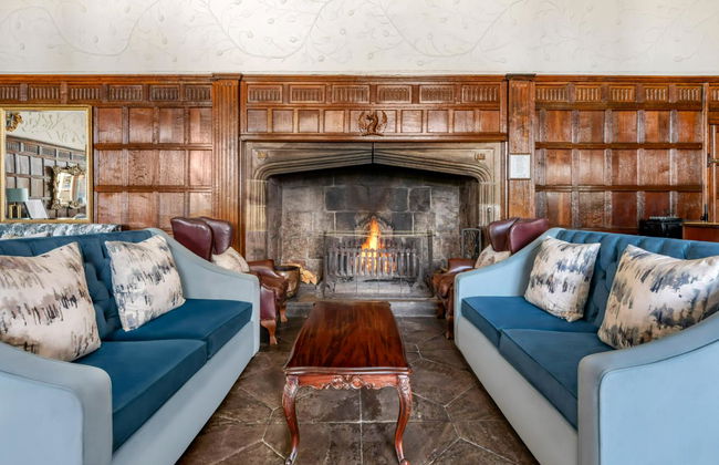 Thurnham Hall By Diamond Resorts - Foto 25