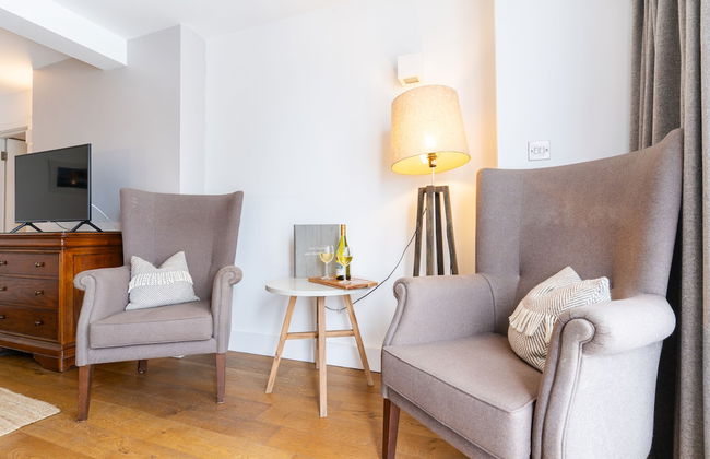 The Saddle and Stable Rooms - Foto 49