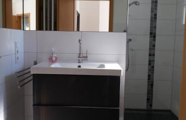 Ferienwohnung Weingut Ackermann - Foto 12