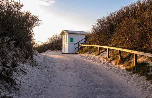 Gemütliches Sylter Strandstudio - Foto 8