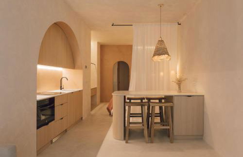 Oasis suites ruzafa - Photo 1