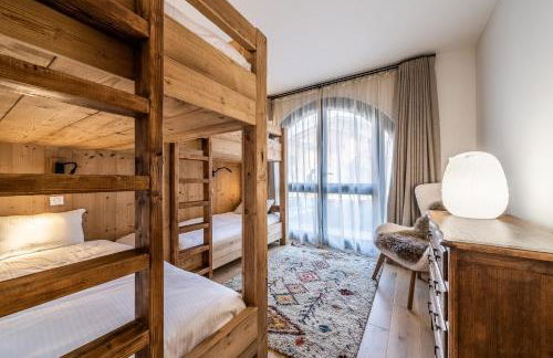 Apartment Le Gui Chamonix - BY EMERALD STAY - Foto 57