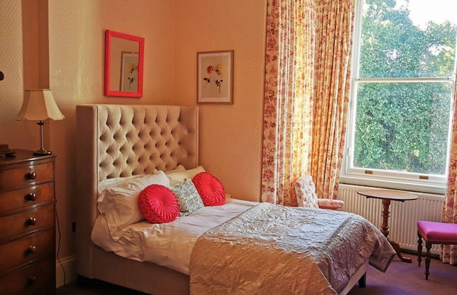 Severn Manor Country Estate - Foto 17