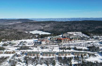 Summit205C Across From Village Sleep 10 VIEWS WiFi Fireplace - Foto 2