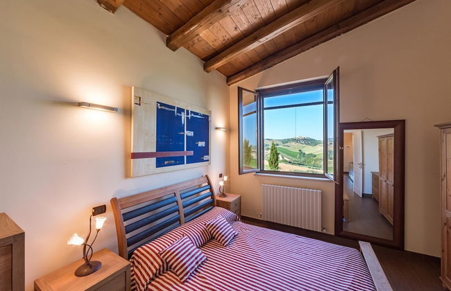 Casale Rosy 6 2 in Offida - Foto 17