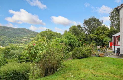 Delfryn, Goginan - Foto 35