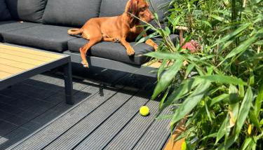 Haus mit drei Schlafzimmern und Garten - Foto 4