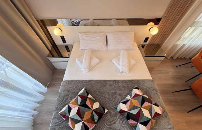 Sorrento - Menada Apartments - Foto 16