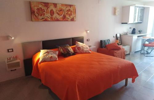 Una Finestra sul Mare - Free Wi -Fi - Foto 26