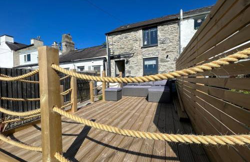 The Cottage - Snowdonia, North Wales - Photo 1