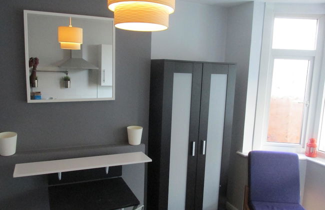 Huku Kwetu - Exton House - Foto 4